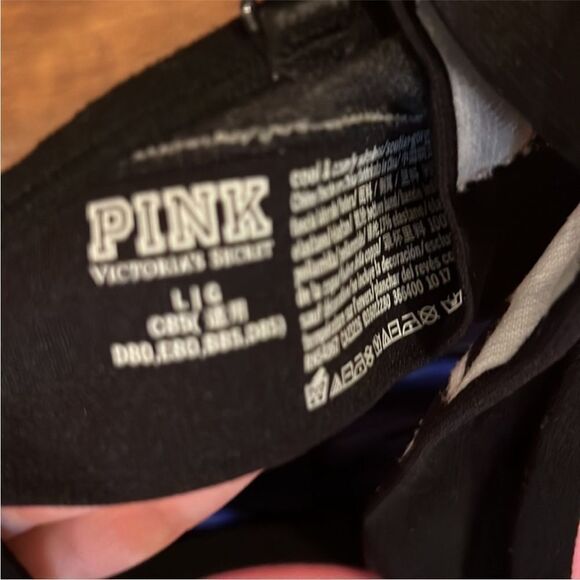 VSX Victoria Secret Athletic Shorts Bundle - Picture 3 of 3